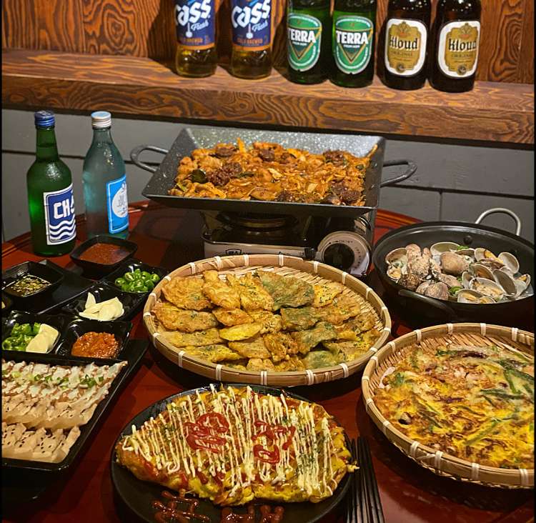 공백