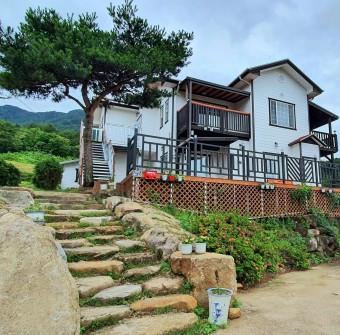 전망좋은펜션