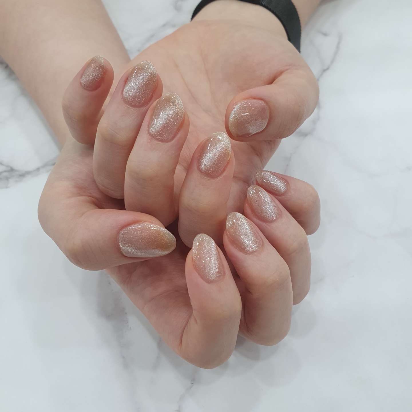 포쉬네일다산역점