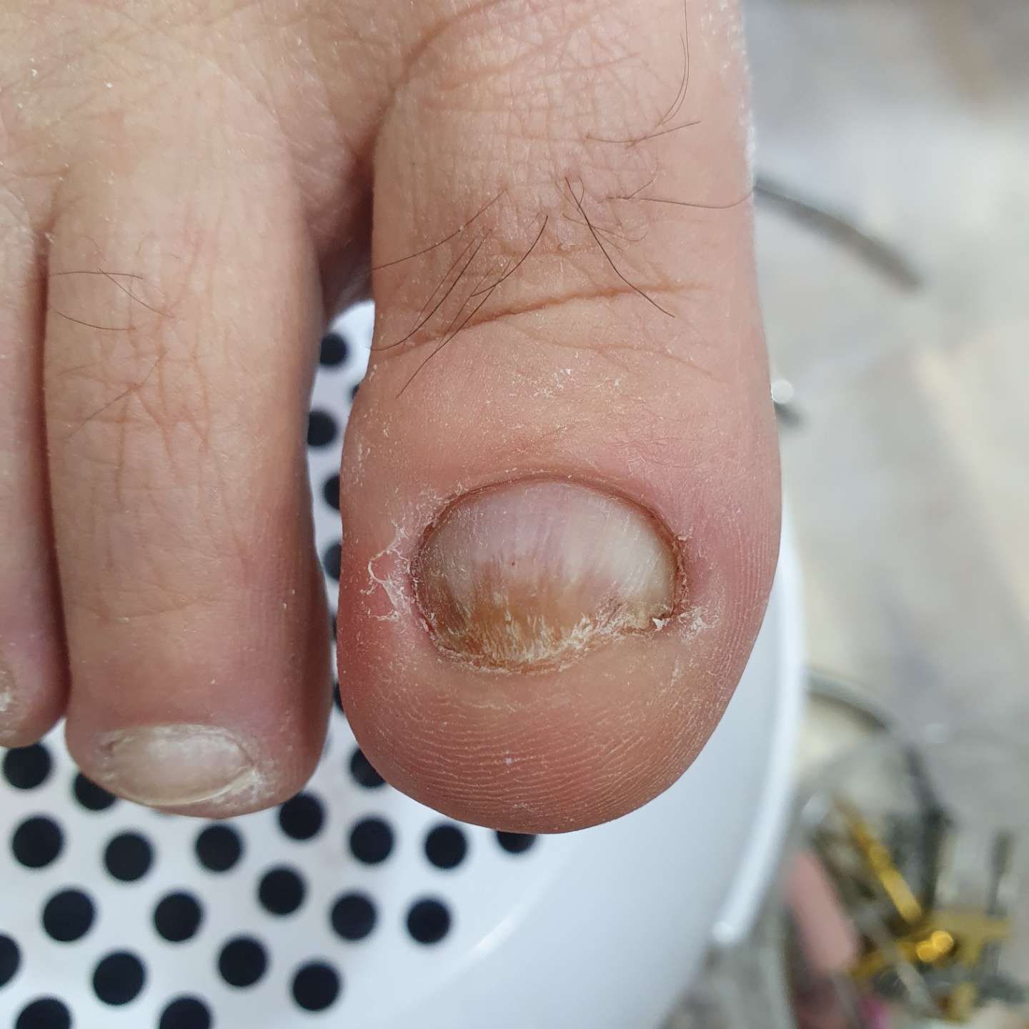 포쉬네일다산역점
