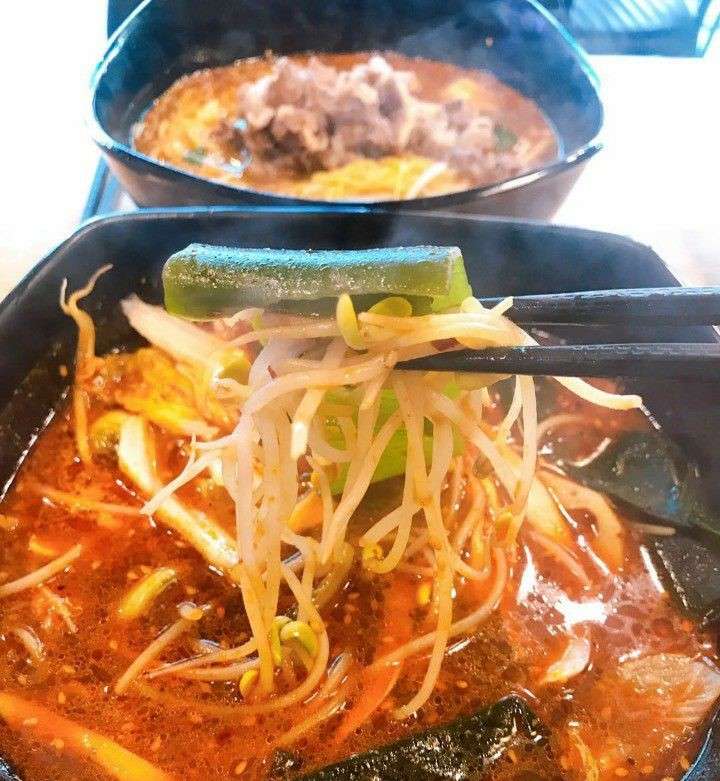 만나네마라탕