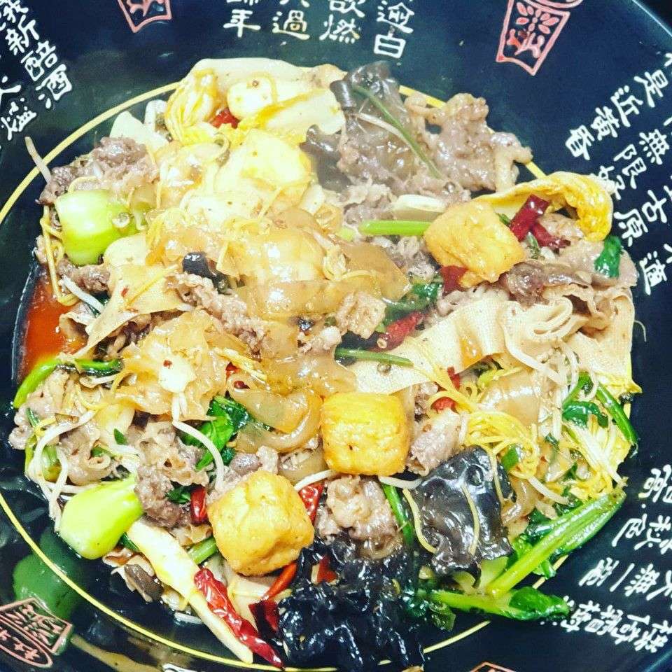 만나네마라탕