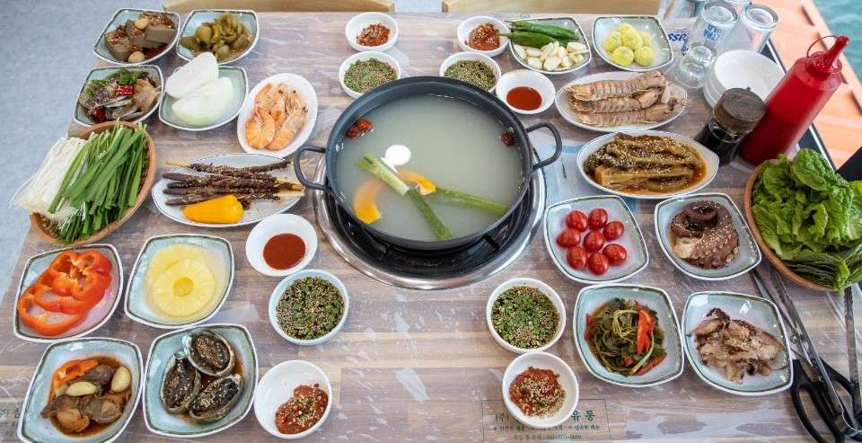 선창가횟집