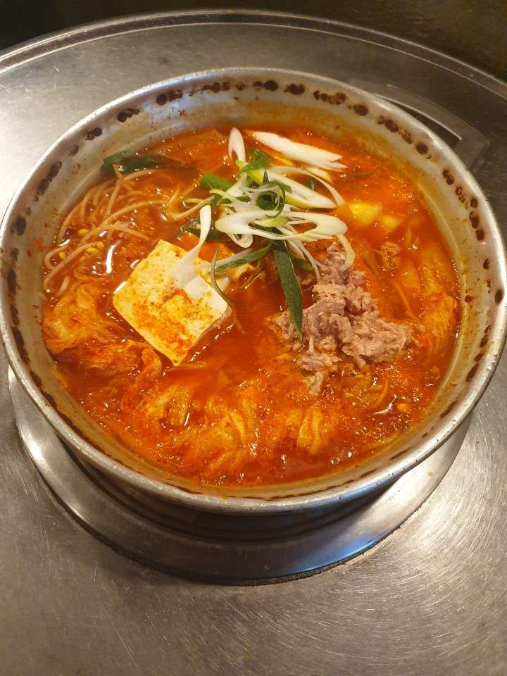 찌개집