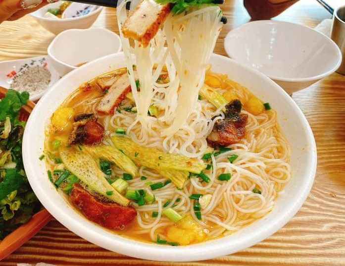 하노이쌀국수먹을래