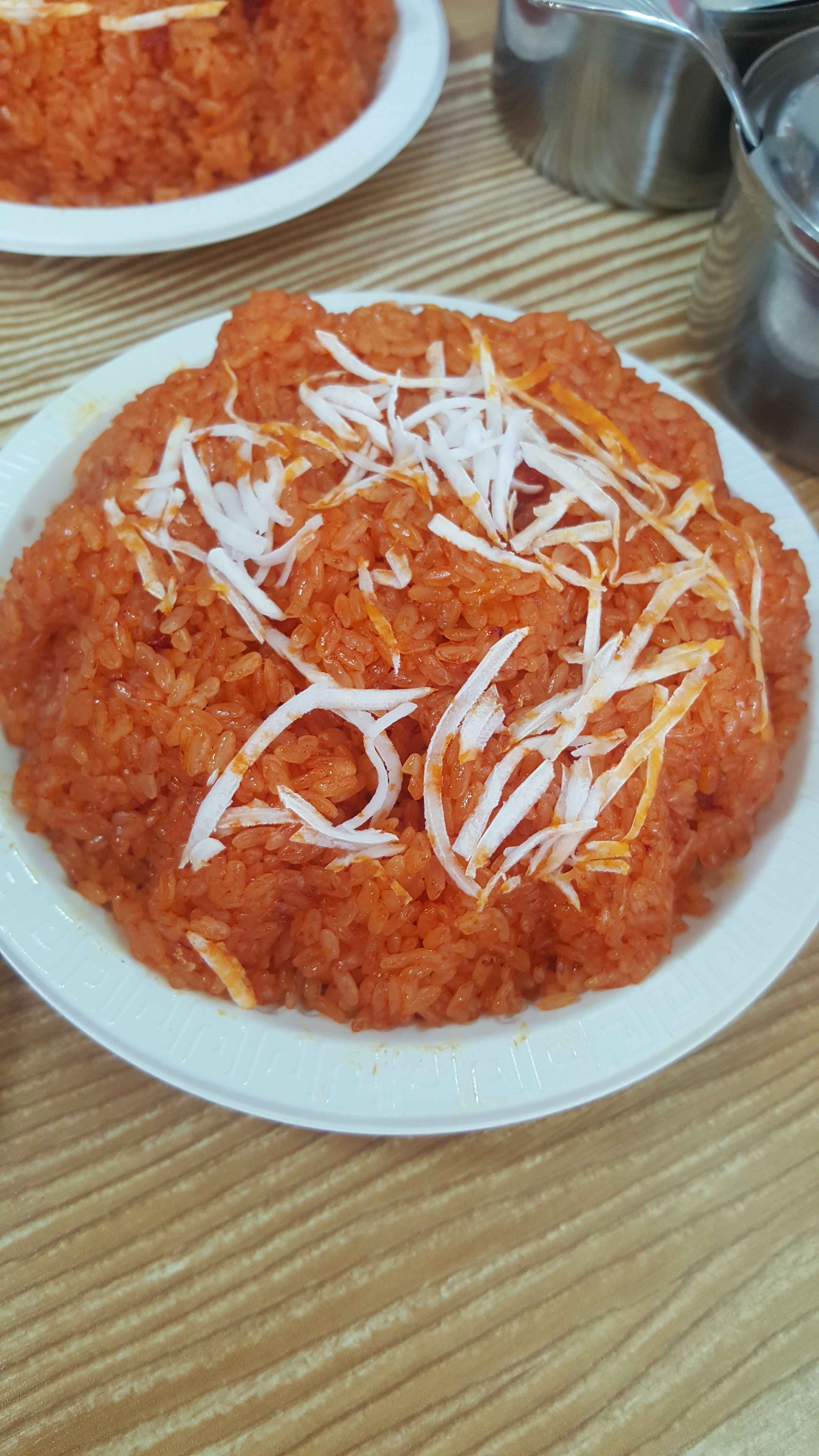 하노이쌀국수먹을래