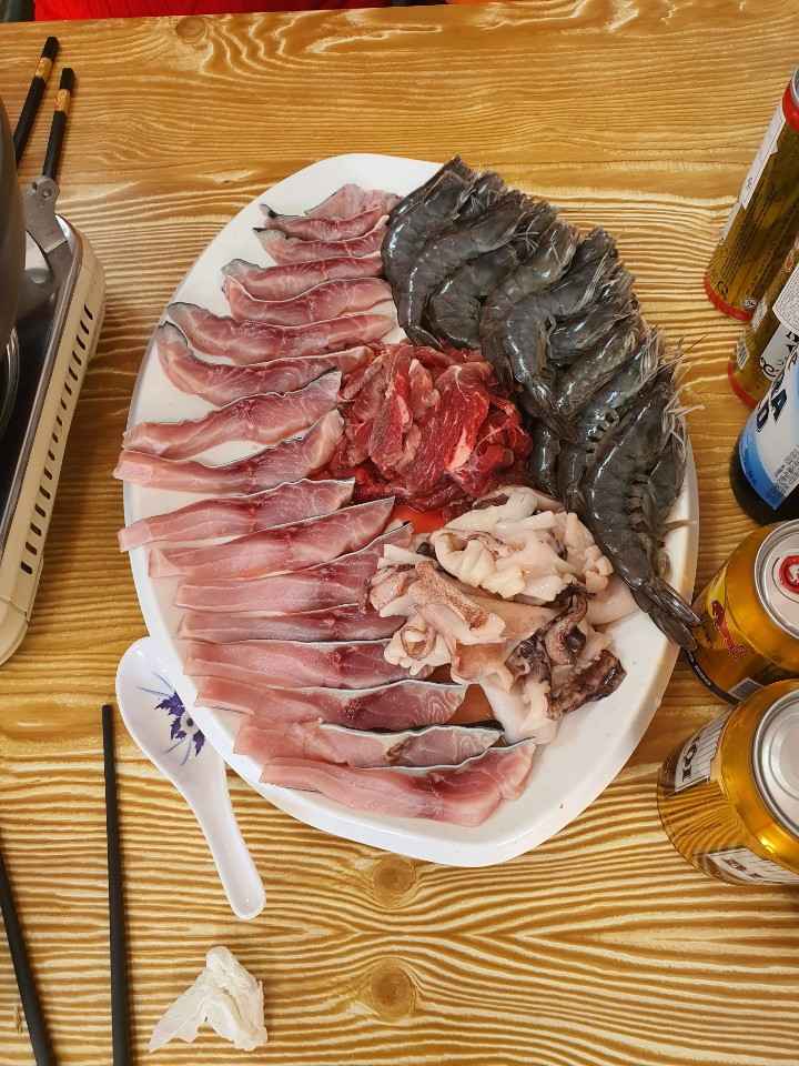 하노이쌀국수먹을래