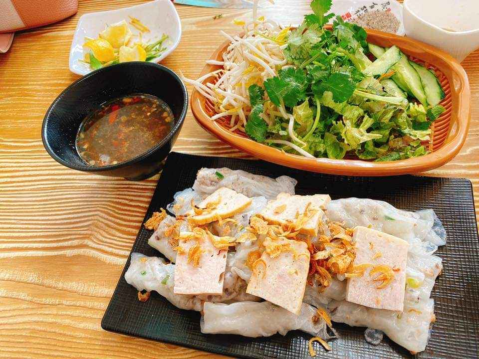 하노이쌀국수먹을래