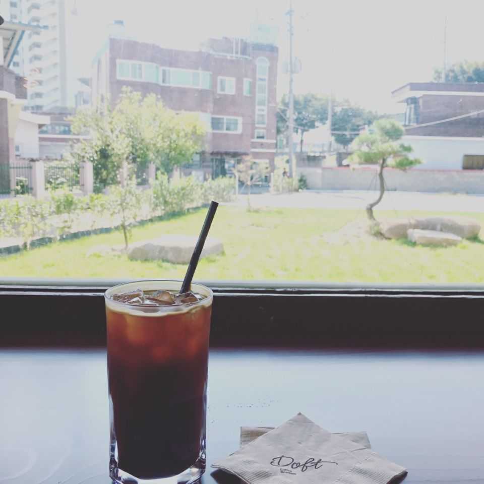 DoftCoffeeRoasters