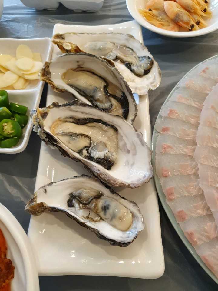 진심횟집