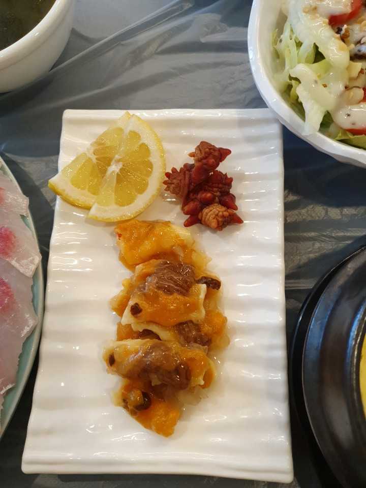 진심횟집