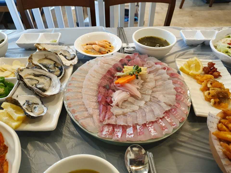 진심횟집