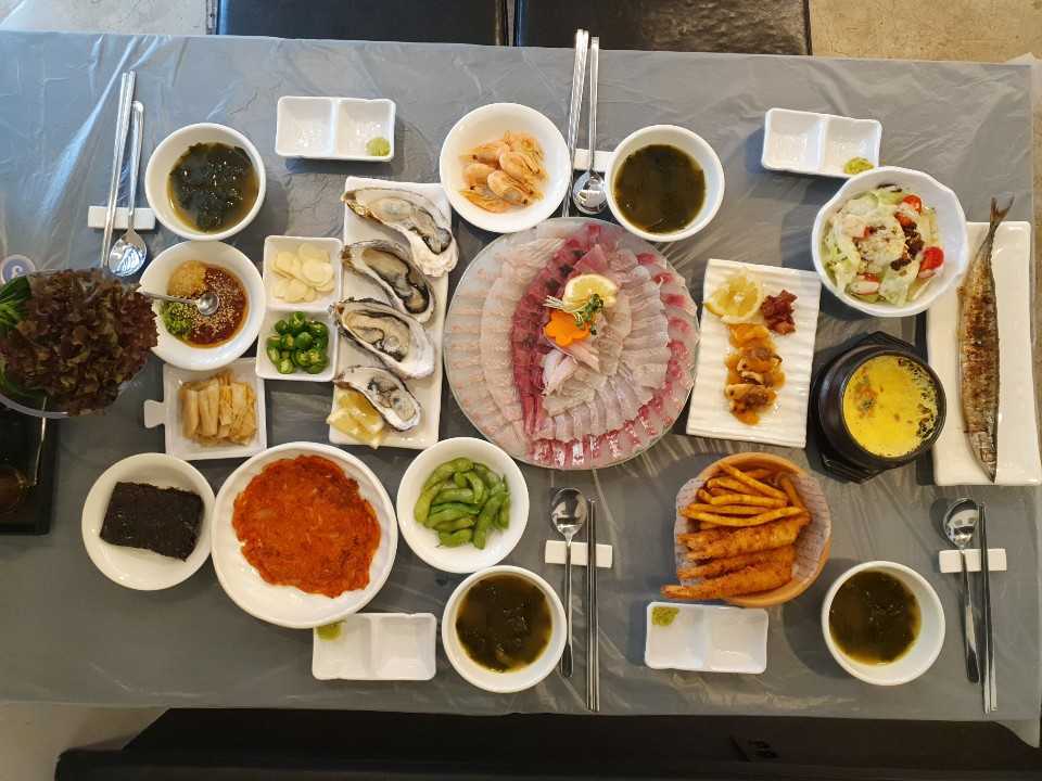 진심횟집
