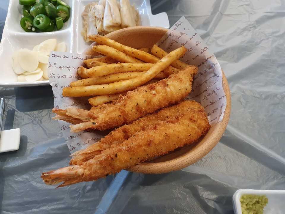 진심횟집