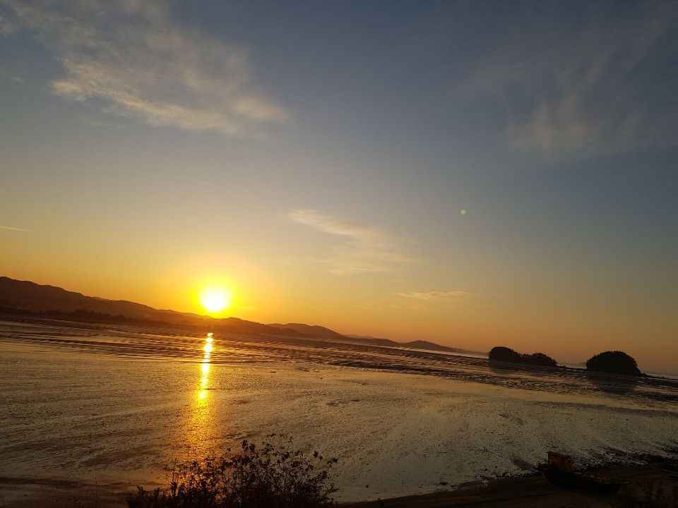 해뜨는비치하우스
