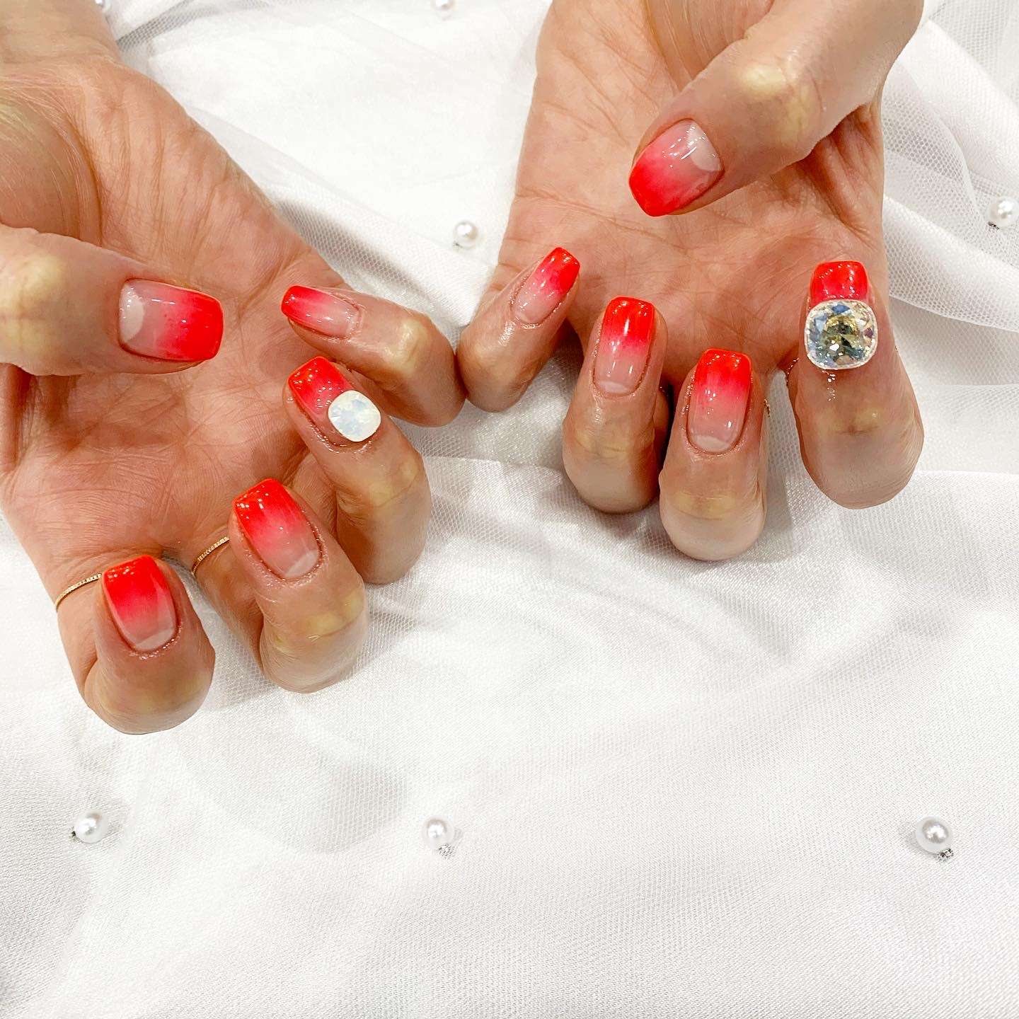 청담네일by바르다