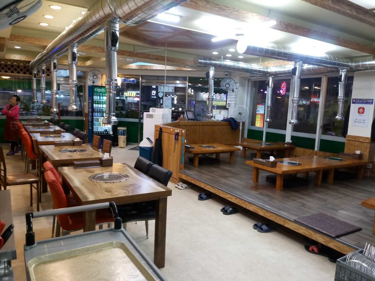 닥바타
