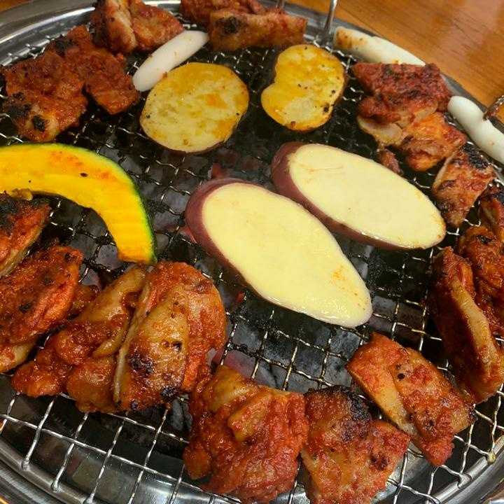 닥바타