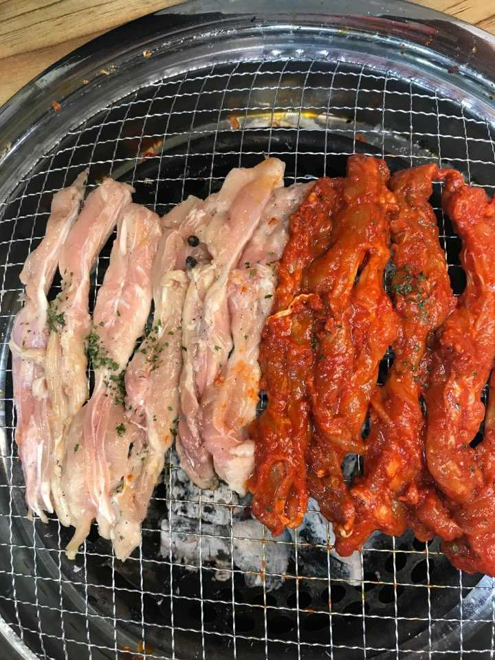 닥바타