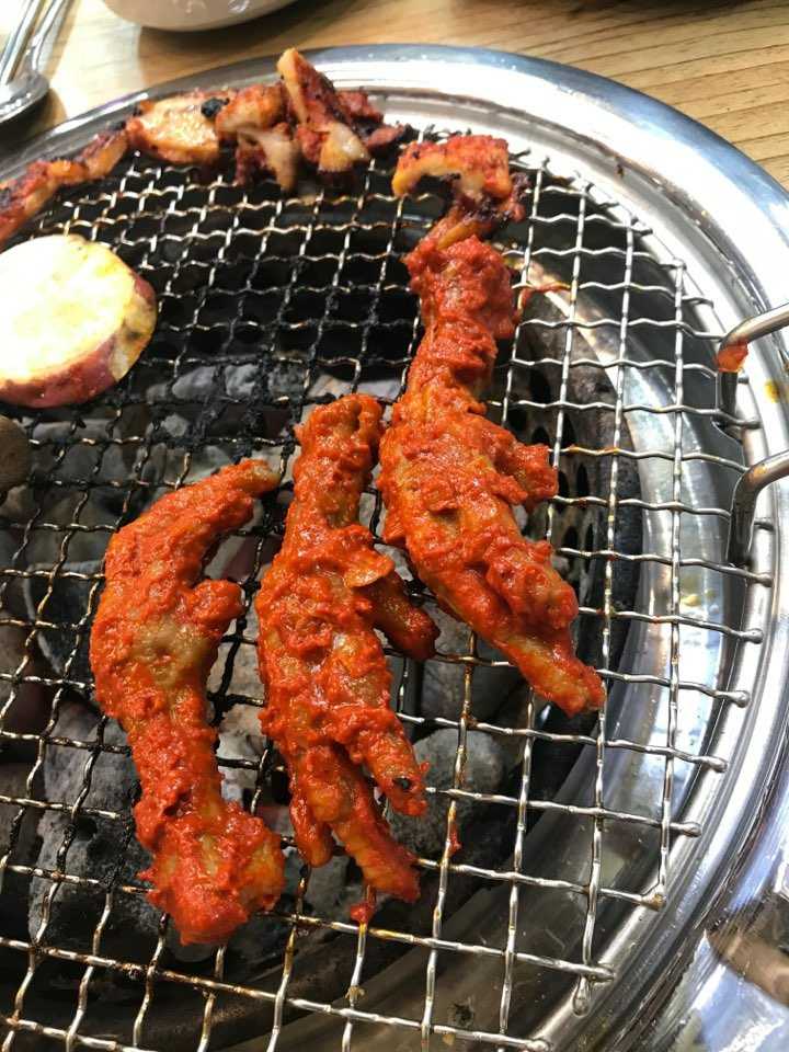닥바타