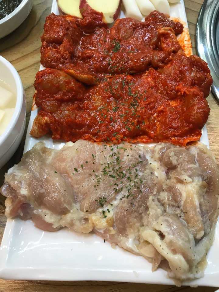 닥바타