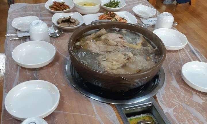 옻나무가든