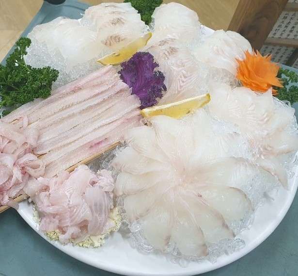 바다횟집