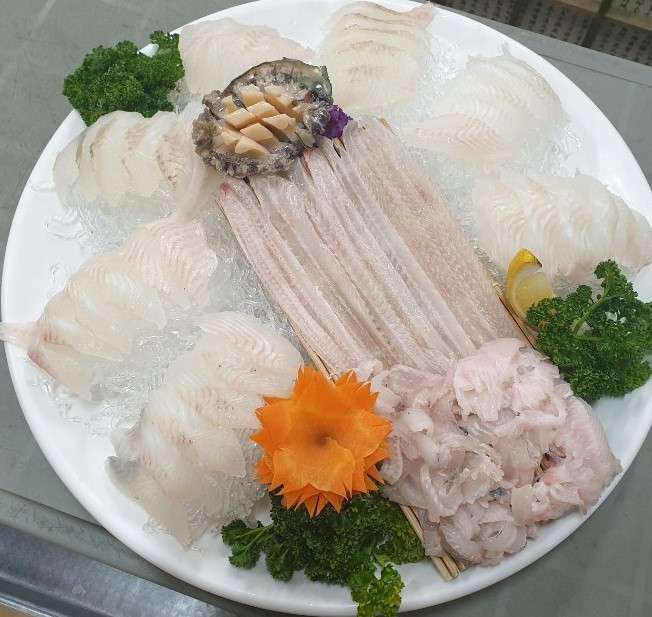 바다횟집