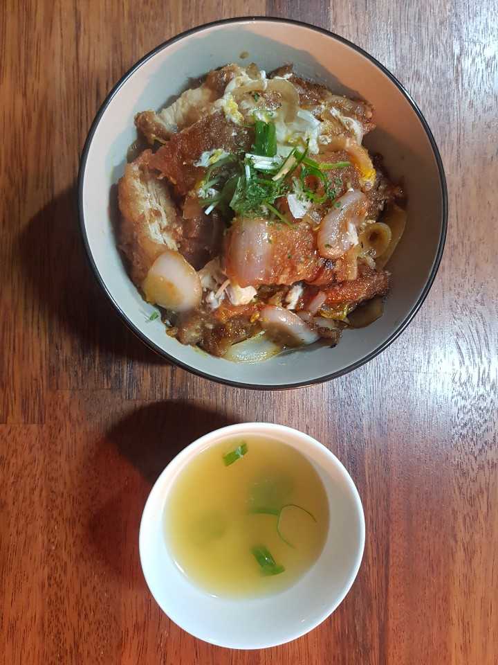 투맨핫도그