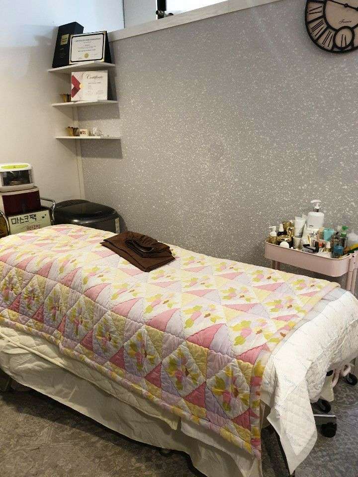 더미인