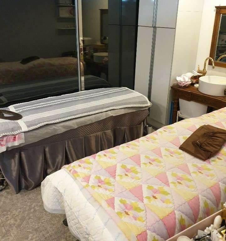 더미인