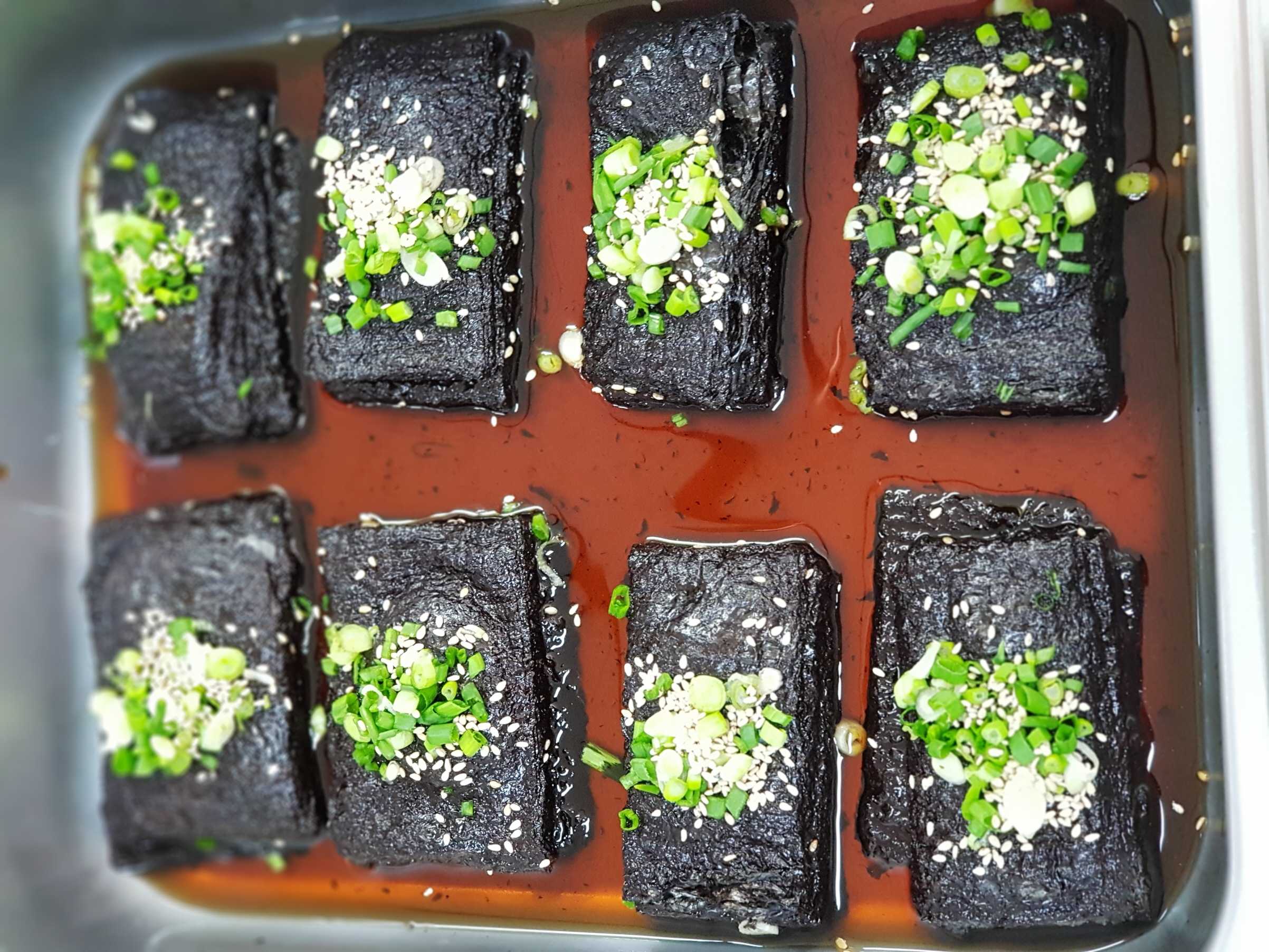 금강반찬