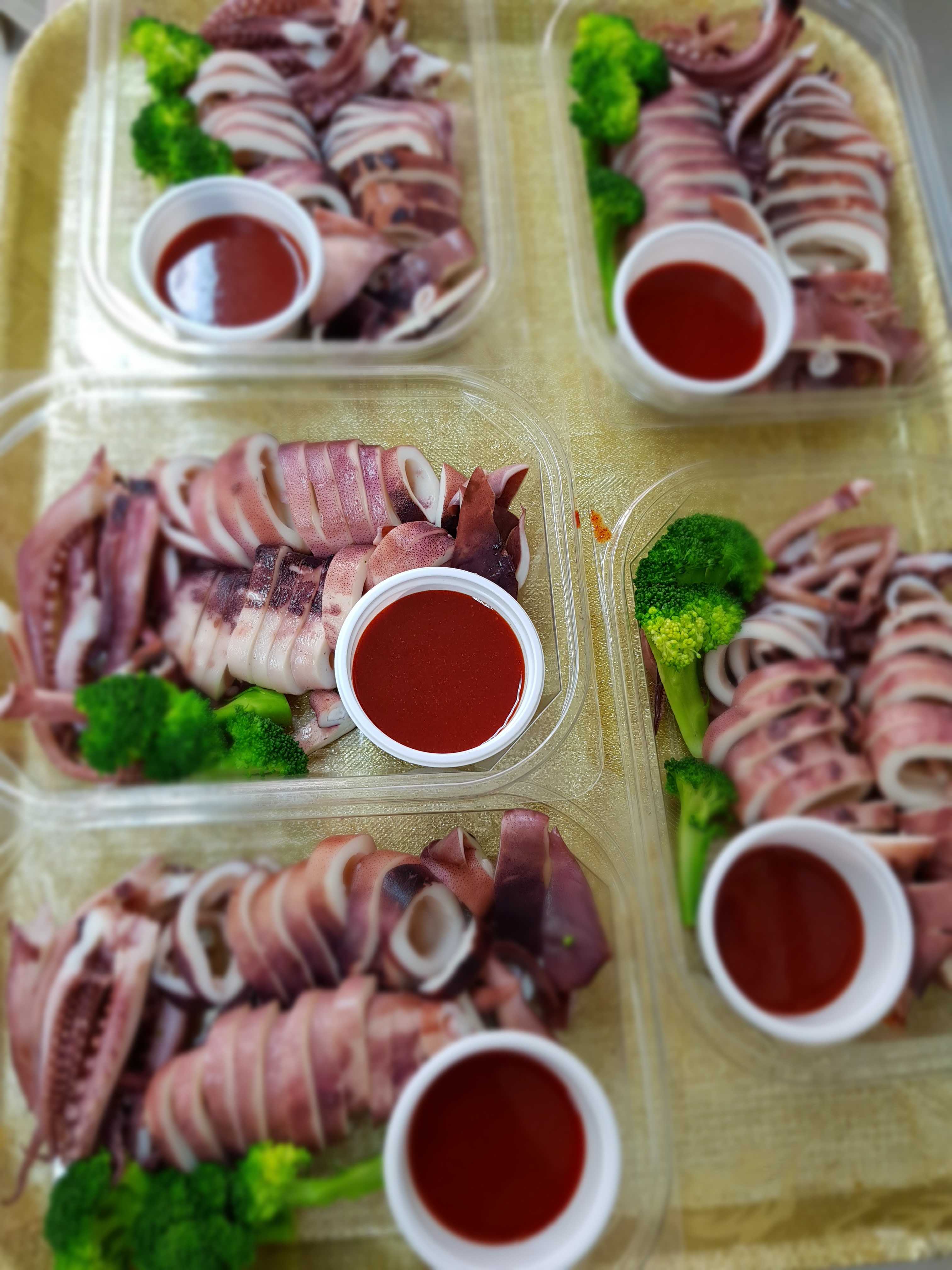 금강반찬