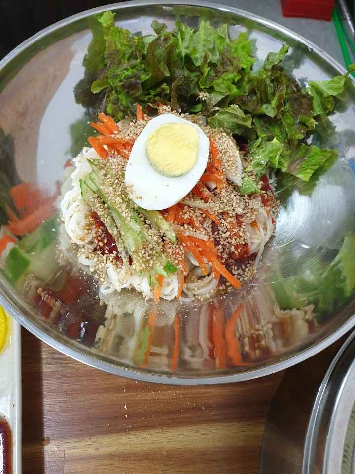 장호덕손만두 시흥배곧점
