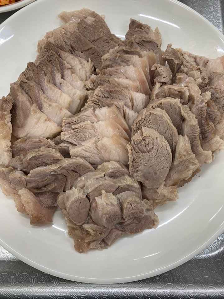 칼국시와갱시기