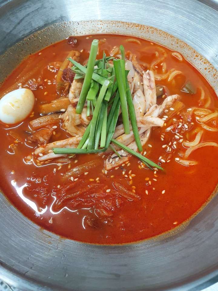 광교동짬뽕