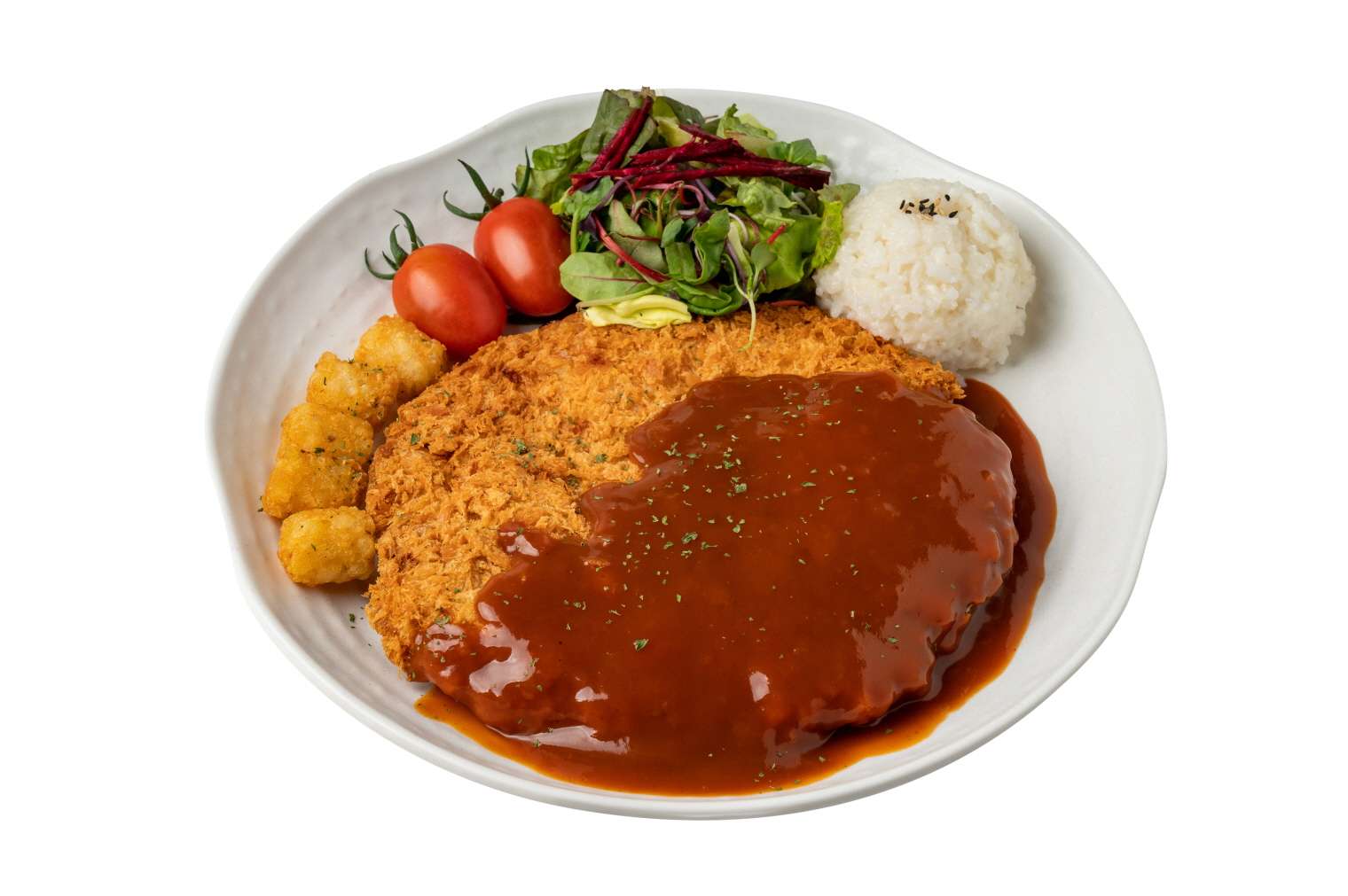 맛남의돈카츠&치킨