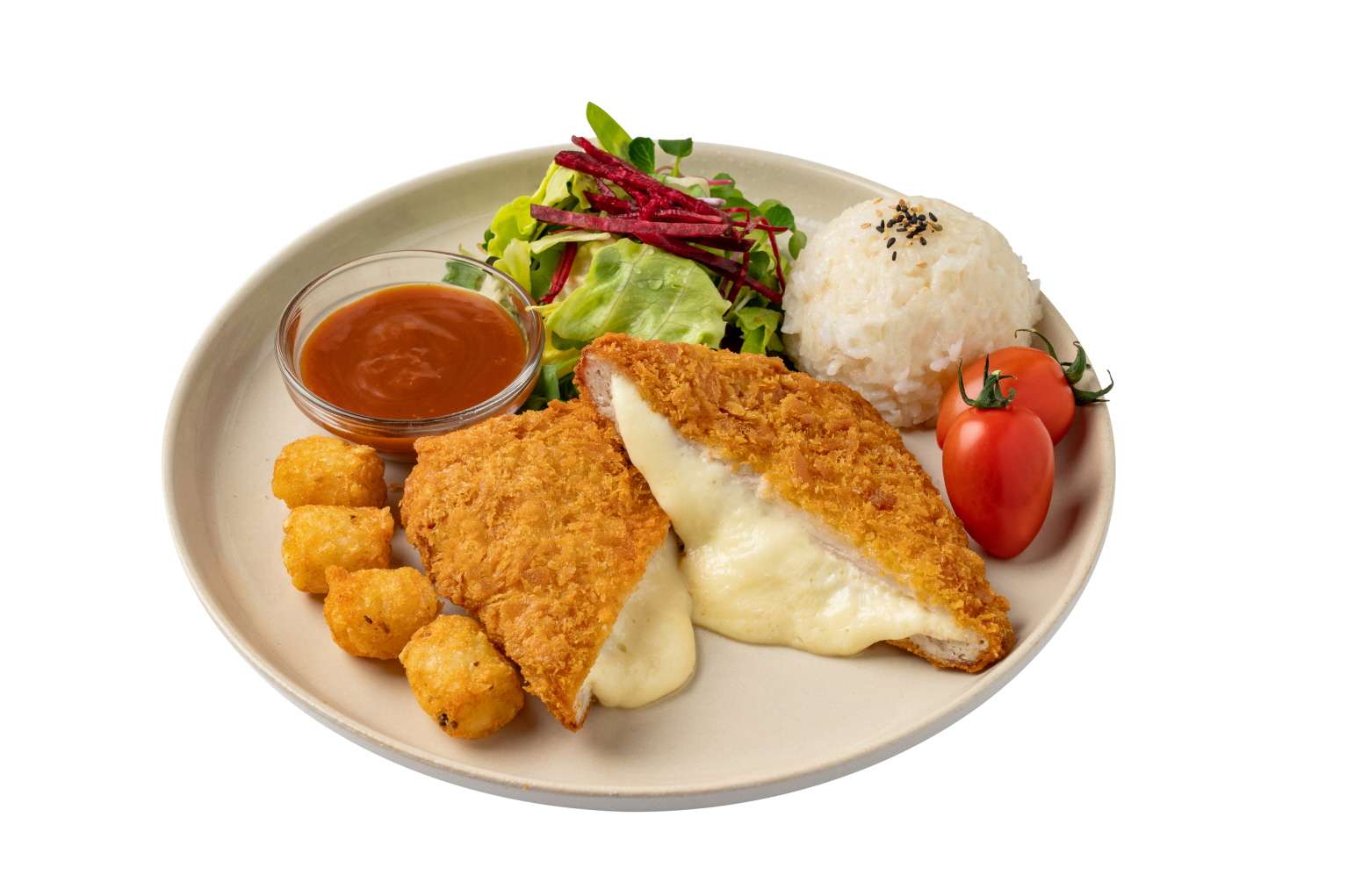 맛남의돈카츠&치킨