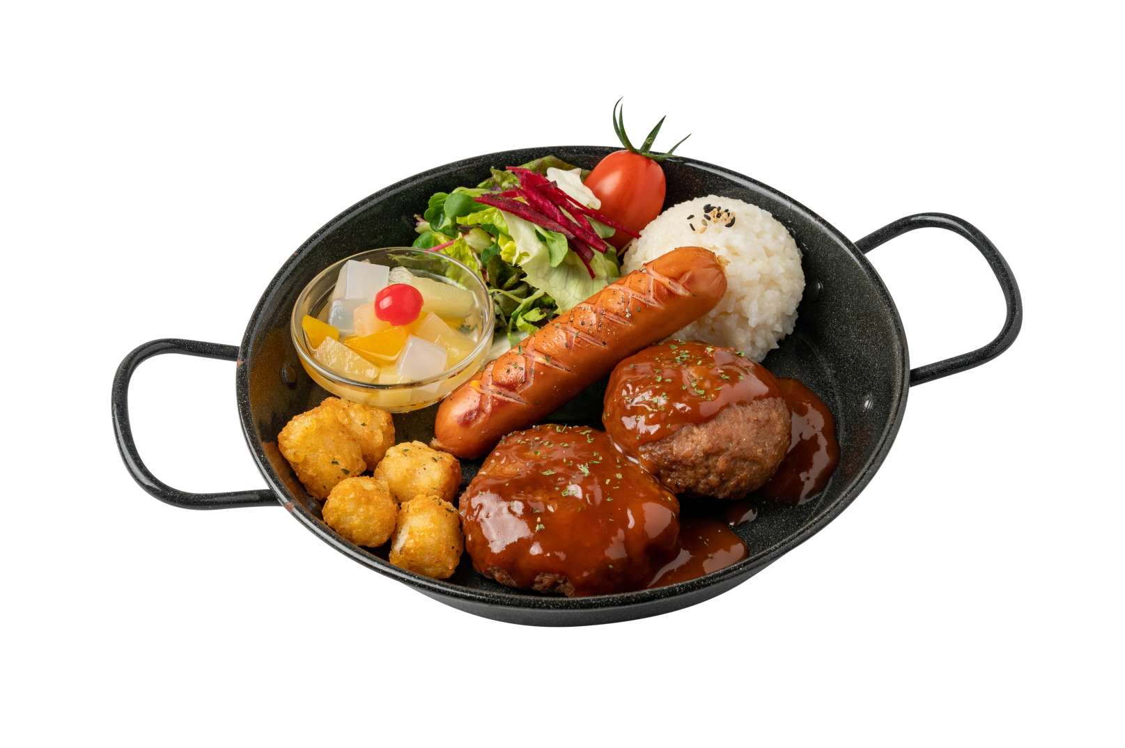 맛남의돈카츠&치킨