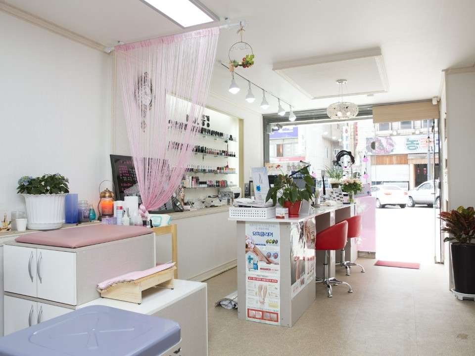 NAIL풍경
