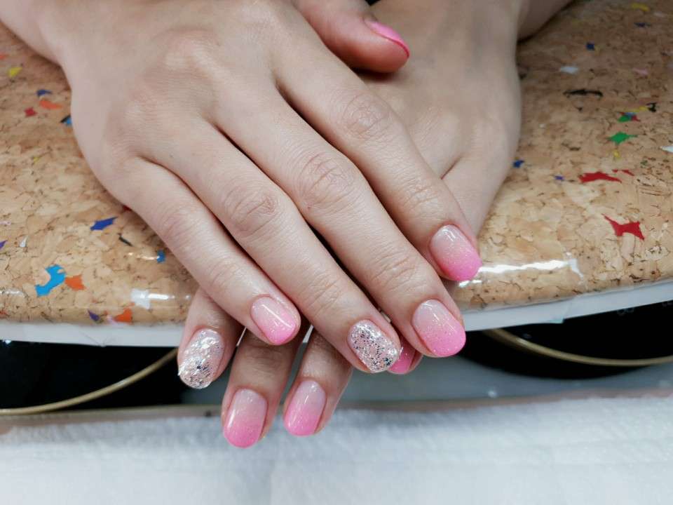 NAIL풍경