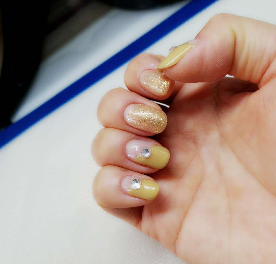 NAIL풍경