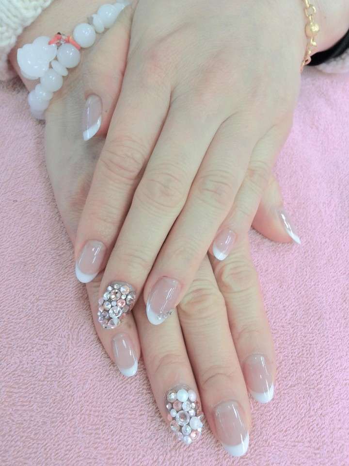 NAIL풍경
