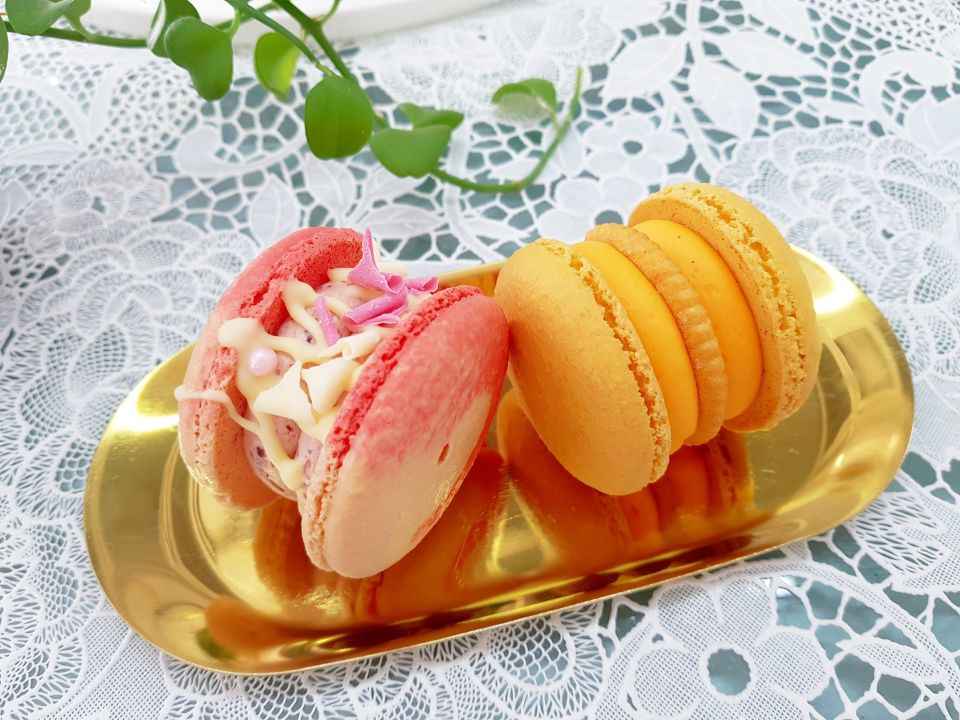 카페라포레증평점