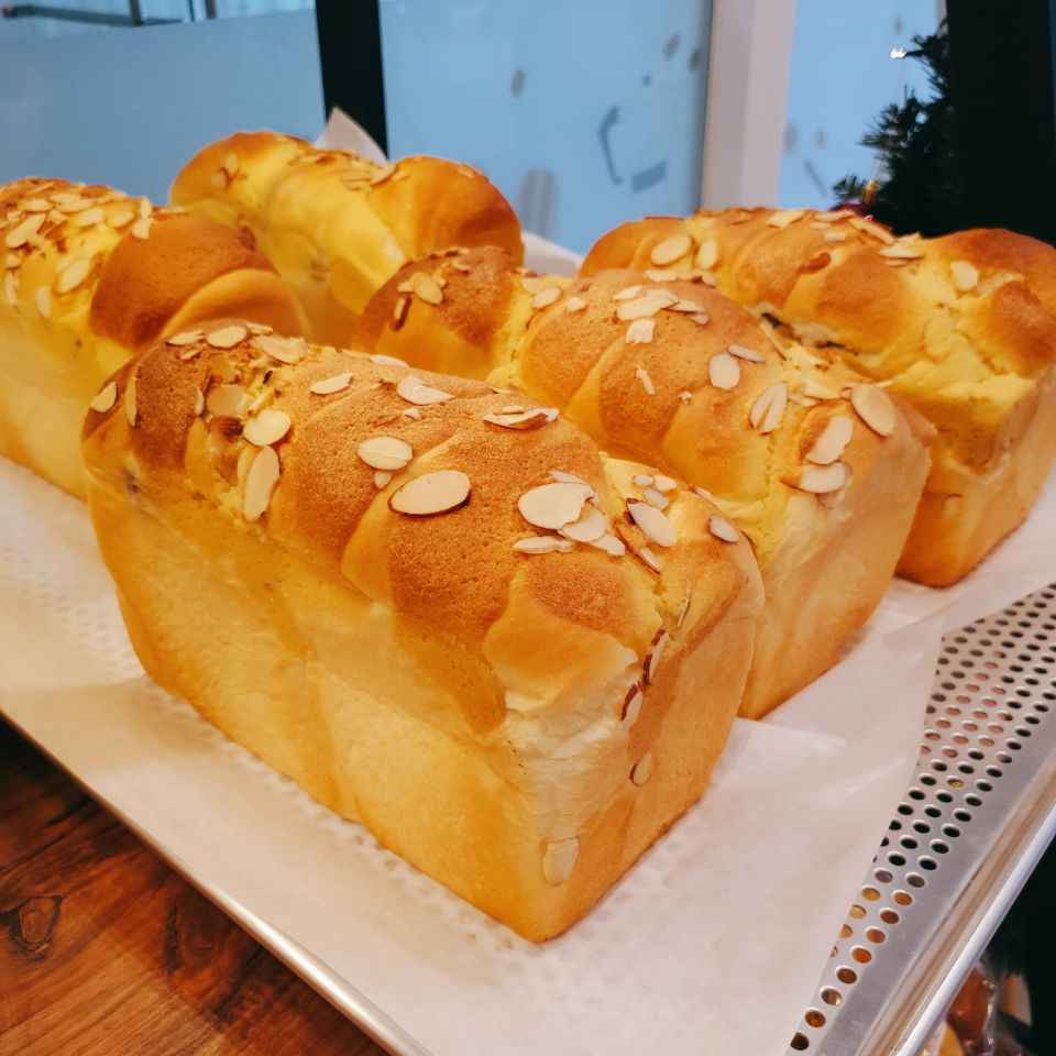소담빵집