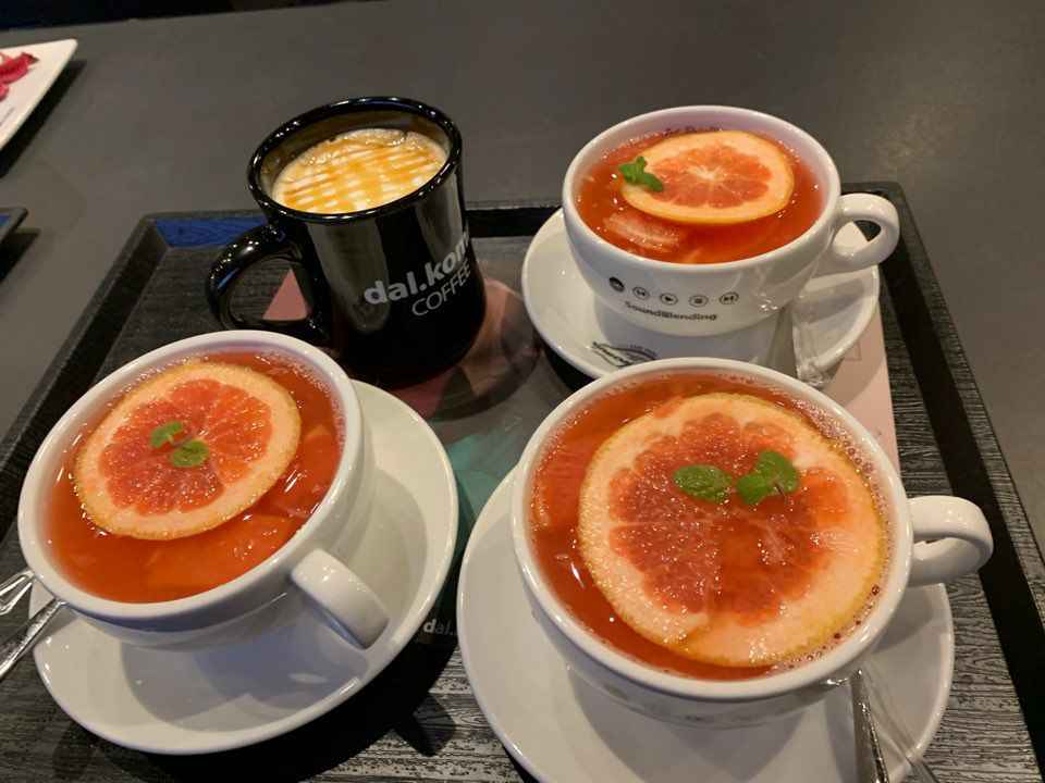 달콤커피평택합정점