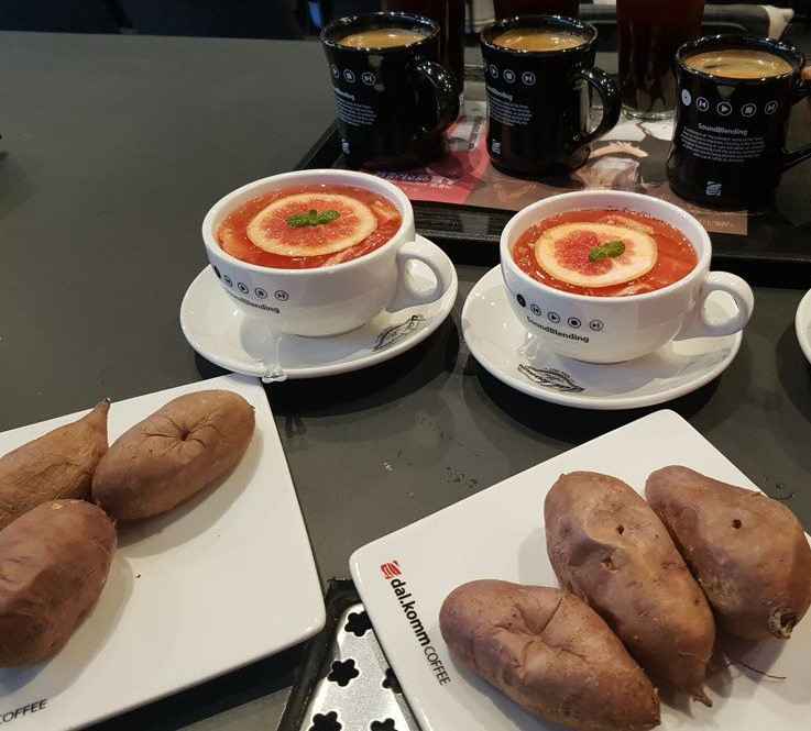 달콤커피평택합정점