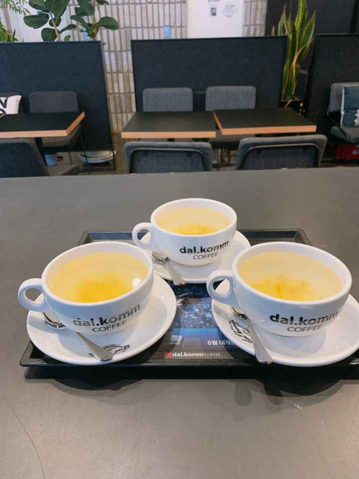 달콤커피평택합정점