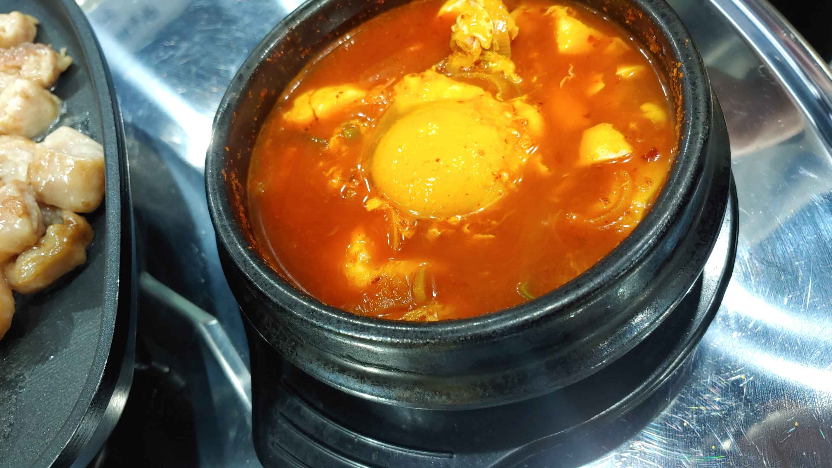 용감한대구막창
