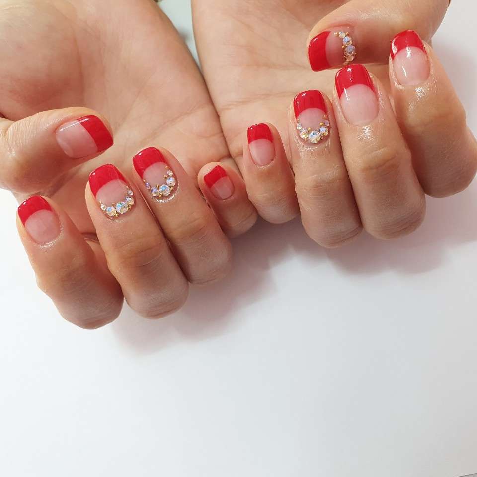 네일그대와